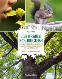 Les arbres nourriciers