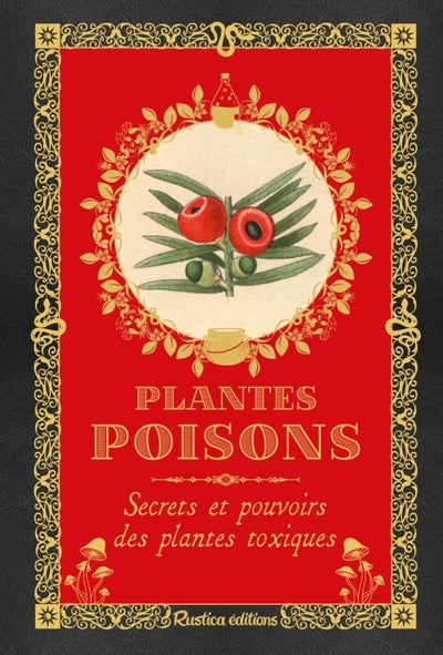 Plantes poisons