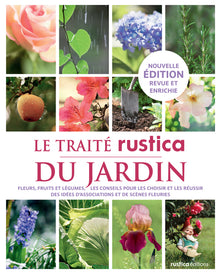 Le traité Rustica du jardin