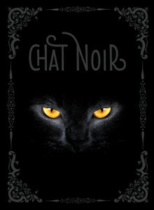 Chat noir