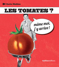 Les tomates