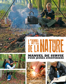 L'appel de la nature