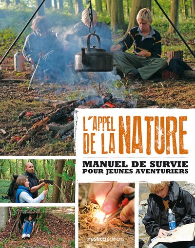 L'appel de la nature