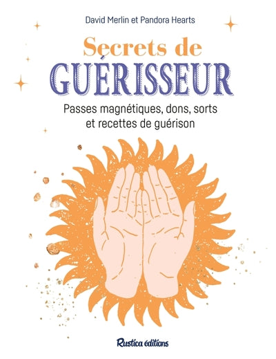 Secrets de guérisseur