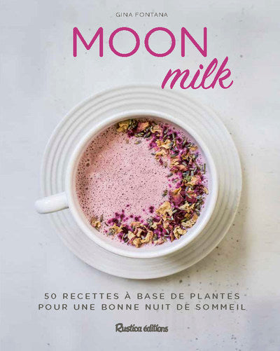 Moon milk