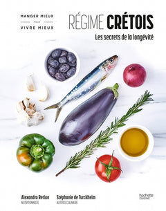 Régime crétois: Les secrets de la longévité