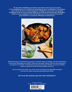 Cuisine ce livre