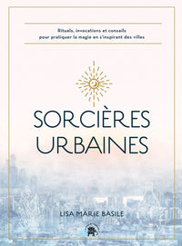 Sorcières urbaines