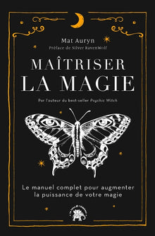 Maîtriser la magie