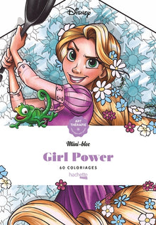 Mini-blocs Disney Girl Power