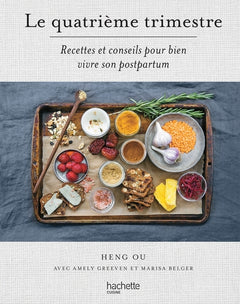 Le quatrième trimestre