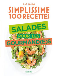 Simplissime Salades