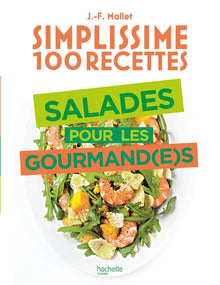 Simplissime Salades