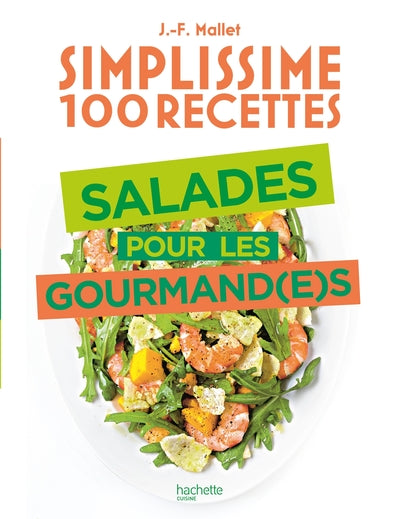 Simplissime Salades