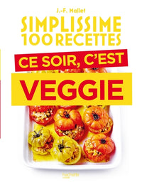 Simplissime plats complets Veggie