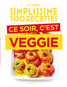 Simplissime plats complets Veggie