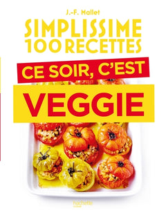 Simplissime plats complets Veggie
