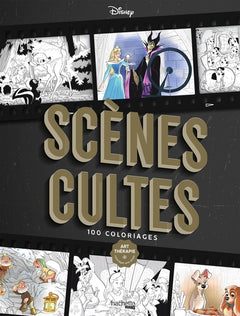 Grand Bodoni scènes cultes