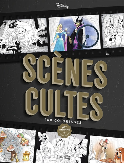 Grand Bodoni scènes cultes