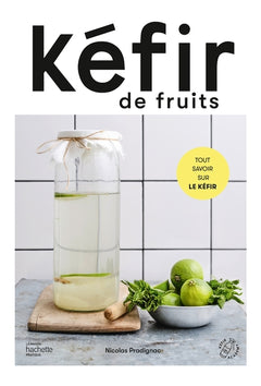 Kéfir de fruits