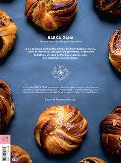 Babka Zana
