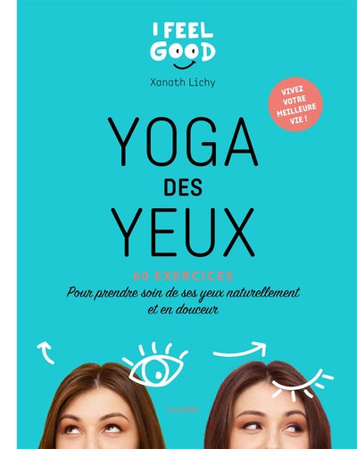 Yoga des yeux