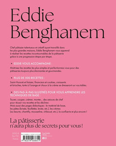 Mon grand cours de pâtisserie