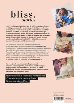 Bliss Stories