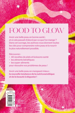Food to glow
