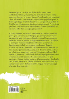 L'acidité