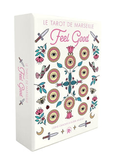 Le tarot de Marseille Feel Good