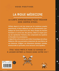 La roue médecine