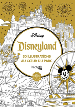 Disneyland