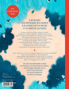 Les enfants de la lune