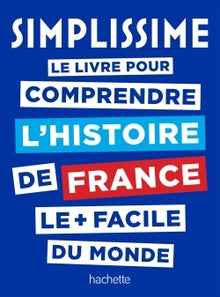 Simplissime Histoire de France
