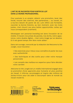 Vous êtes unique, montrez-le !