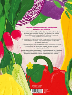A la gloire des légumes