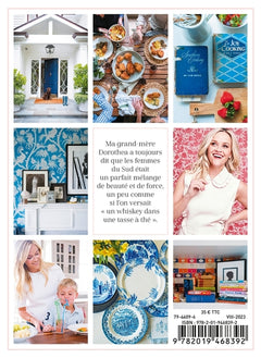 Whiskey in a tea cup