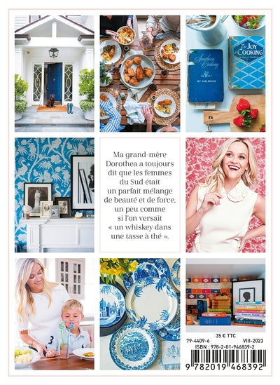 Whiskey in a tea cup