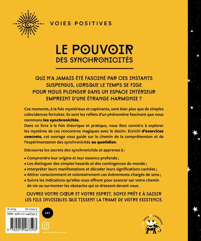 Le pouvoir des synchronicités