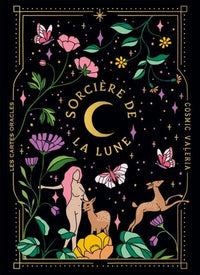 Oracle Sorcière de la lune