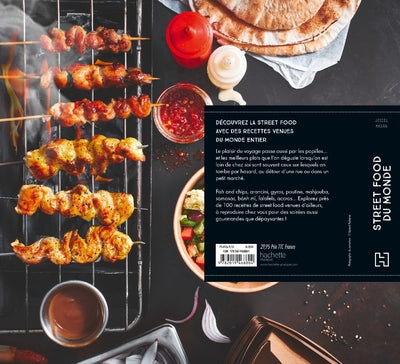 Street Food du Monde