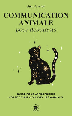 communication animale pour débutants