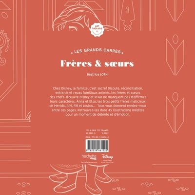 Frères et soeurs