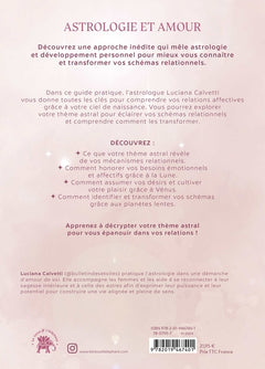Astrologie et Amour