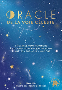 Oracle de la voie céleste
