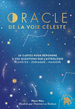 Oracle de la voie céleste
