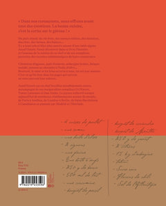 Boire. Manger. Vivre. : 100 recettes venues d'Israël