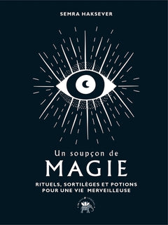 Un soupçon de magie