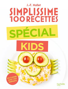 Simplissime spécial kids